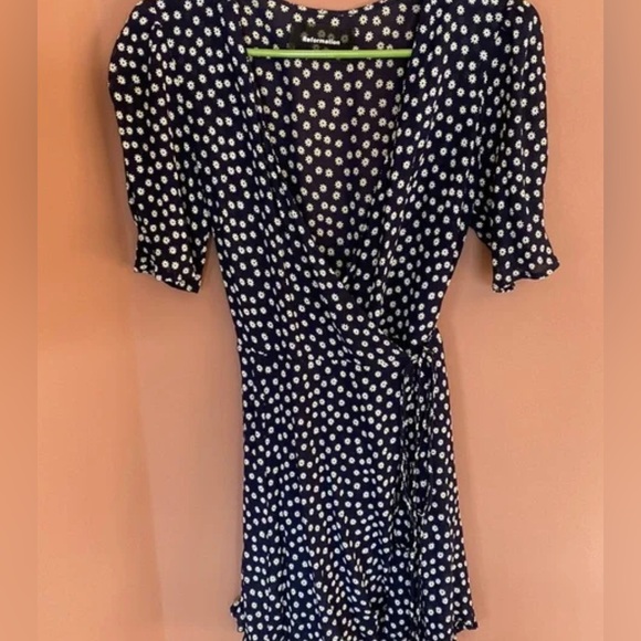 Reformation Lucky Dress - Picture 3 of 5